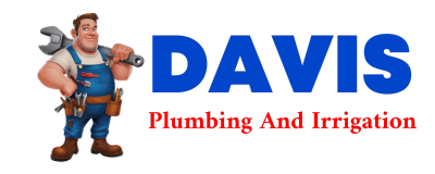 Trusted plumber in DISTRICT HEIGHTS